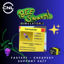 Bee Swarm Simulator